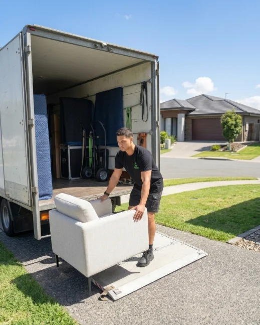 PicUp Business last mile delivery